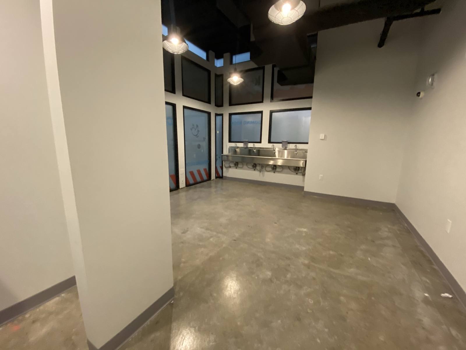 Commercial Painting